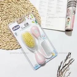 شانه برس وکیومی سگ