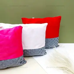 بالش مخمل