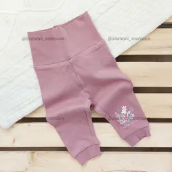 شلوار تکی طرحدار کد 27