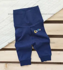 شلوار تکی طرحدار کد 27