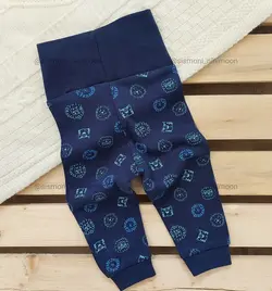 شلوار تکی طرحدار کد 27