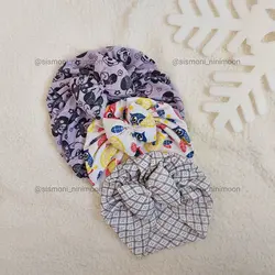 توربان طرحدار(تخفیف دار)