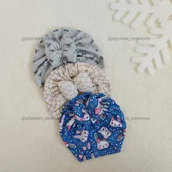 توربان طرحدار(تخفیف دار)