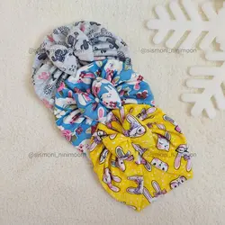 توربان طرحدار(تخفیف دار)