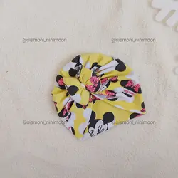 توربان طرحدار(تخفیف دار)