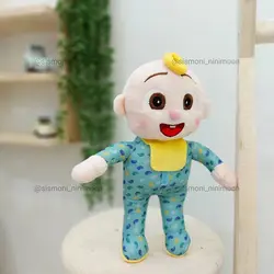 عروسک کوکوملون
