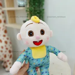 عروسک کوکوملون