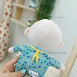 عروسک کوکوملون