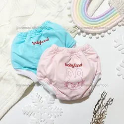 شورت آموزشی طرح فیل بیبی لند