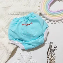 شورت آموزشی طرح فیل بیبی لند