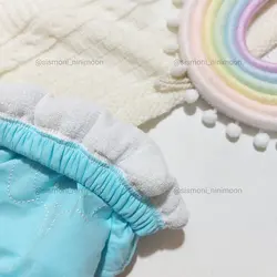 شورت آموزشی طرح فیل بیبی لند