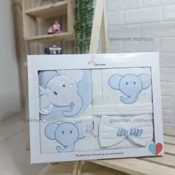 ست حوله ترک کد 28