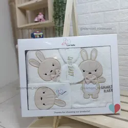 ست حوله ترک کد 28