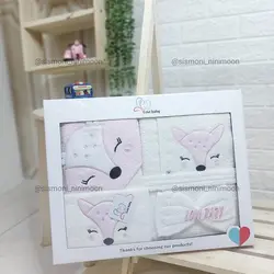 ست حوله ترک کد 28