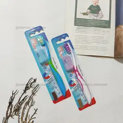 مسواک بیبی لند