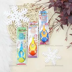 مسواک بیبی لند