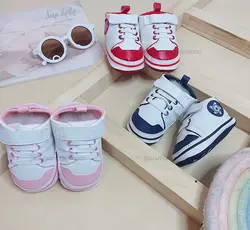 پاپوش اسپورت سه طرح