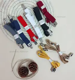 ساس بند بچگانه