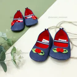 پاپوش تخفیف دار