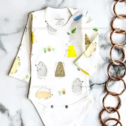 سرویس باز جوجه تیغی