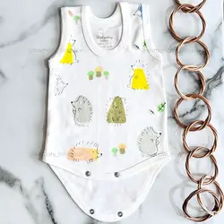 سرویس باز جوجه تیغی