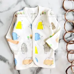 سرویس باز جوجه تیغی