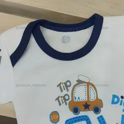 بلوز آستین بلند دیگ دیگ