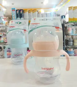 شیر خوری بی بی لند