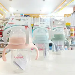 شیر خوری بی بی لند