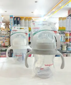 شیر خوری بی بی لند