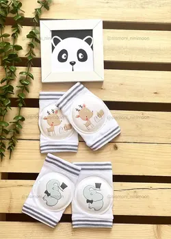 زانو بند طرح حیوانات