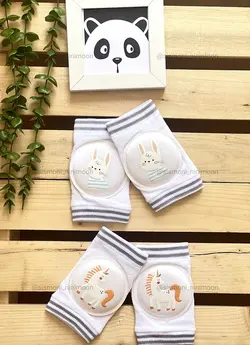 زانو بند طرح حیوانات