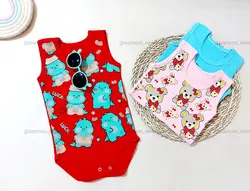 زیردکمه رکابی فانتزی