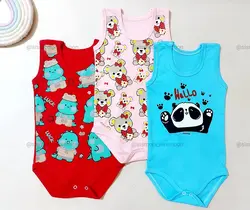 زیردکمه رکابی فانتزی