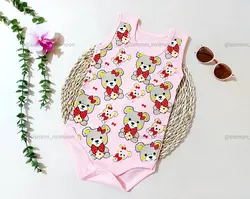 زیردکمه رکابی فانتزی