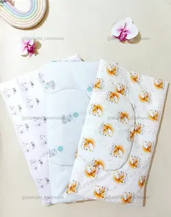 زیر انداز بالشدار فانتزی