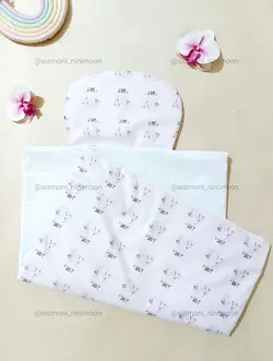 زیر انداز بالشدار فانتزی