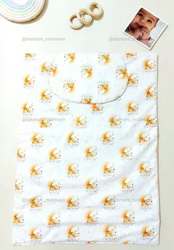 زیر انداز بالشدار فانتزی