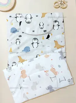 زیر انداز بالشدار فانتزی