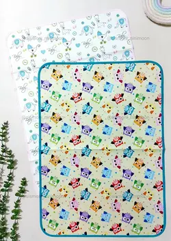 زیر انداز فانتزی مخمل