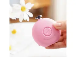 سوهان برقی ناخن نوزاد