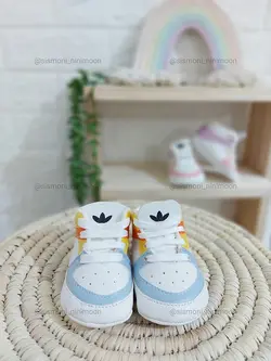 پاپوش اسپورت آدیداس