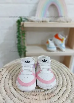 پاپوش اسپورت آدیداس