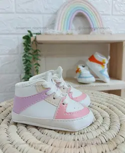 پاپوش اسپورت آدیداس