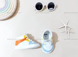 پاپوش اسپورت آدیداس