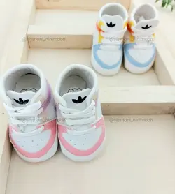 پاپوش اسپورت آدیداس