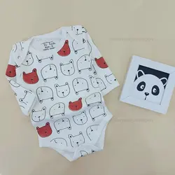 سرویس باز تدی سفید