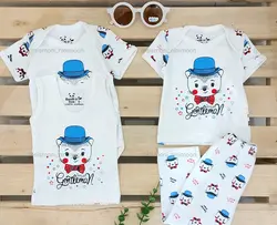 سرویس باز گربه کلاهدار