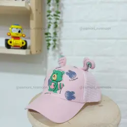 کلاه کپ فانتزی سنجاب