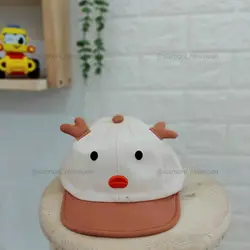 کلاه نقابدار جوجه